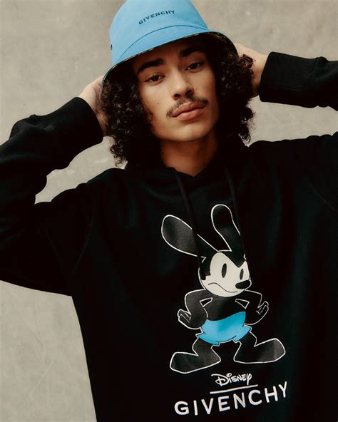 givenchy x disney|givenchy disney tease.